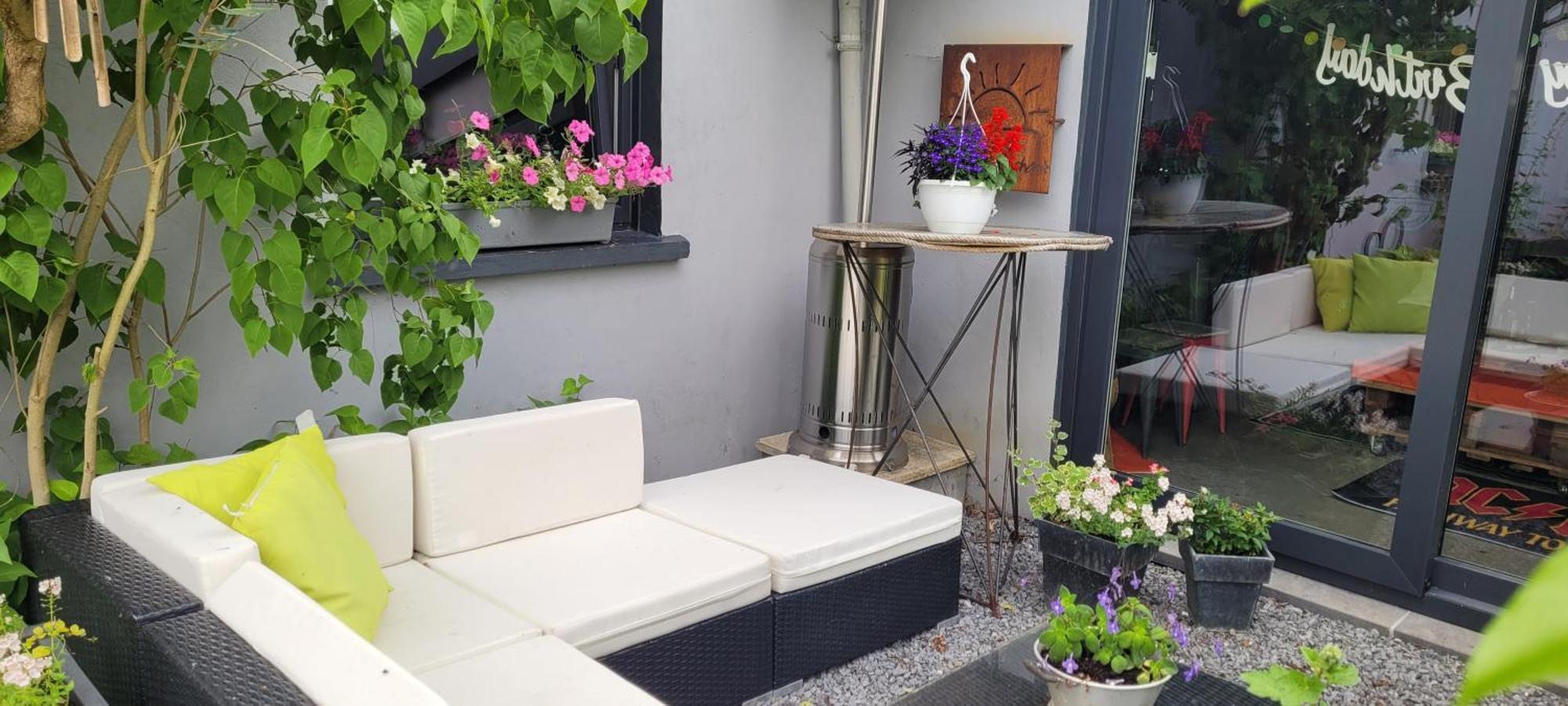 Bed & Breakfast Le Soleil Couchant/chambre D'hotes Givet