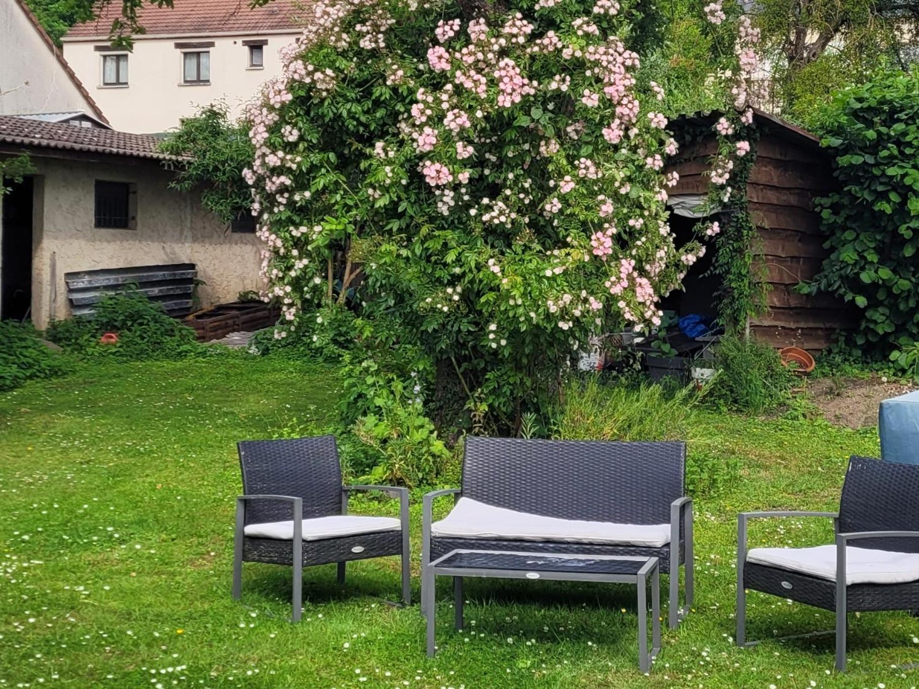 Bed & Breakfast Le Soleil Couchant/chambre D'hotes